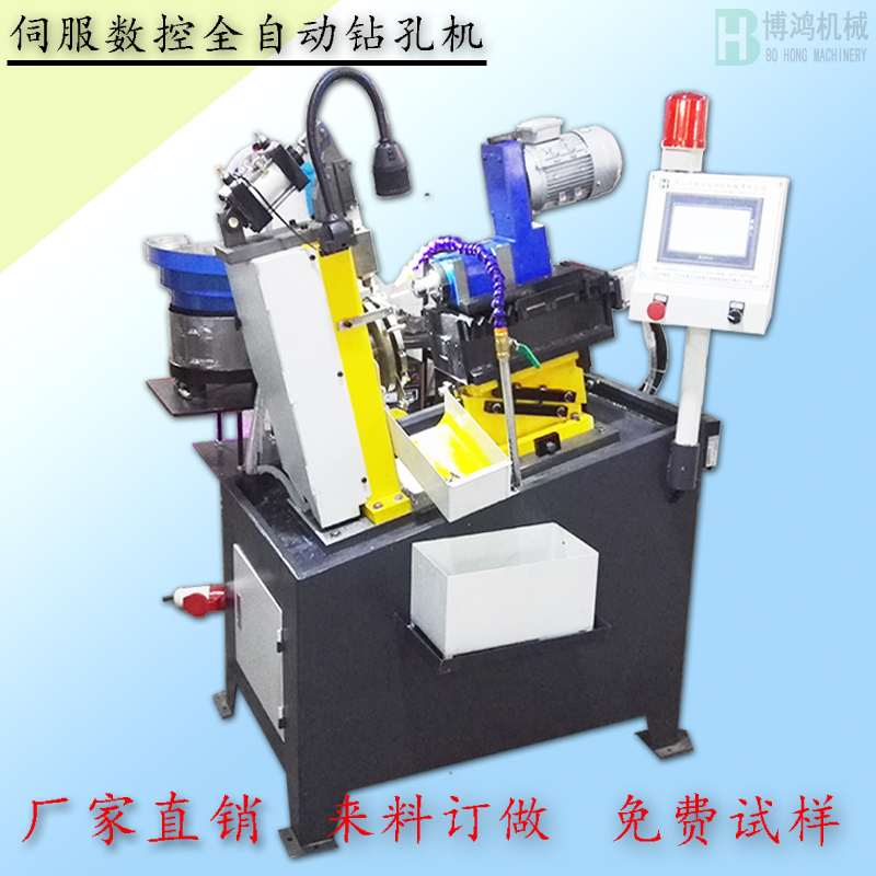 使用自動攻絲機(jī)需要了解哪些基礎(chǔ)知識？